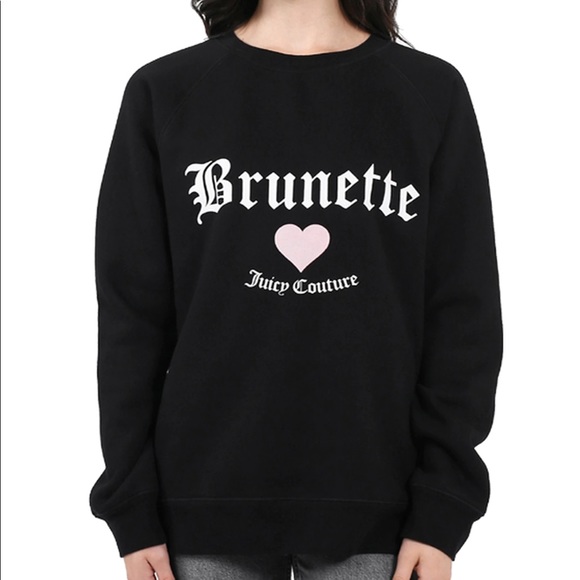 Brunette The Label by Juicy Couture - BRUNETTE - Picture 2 of 3